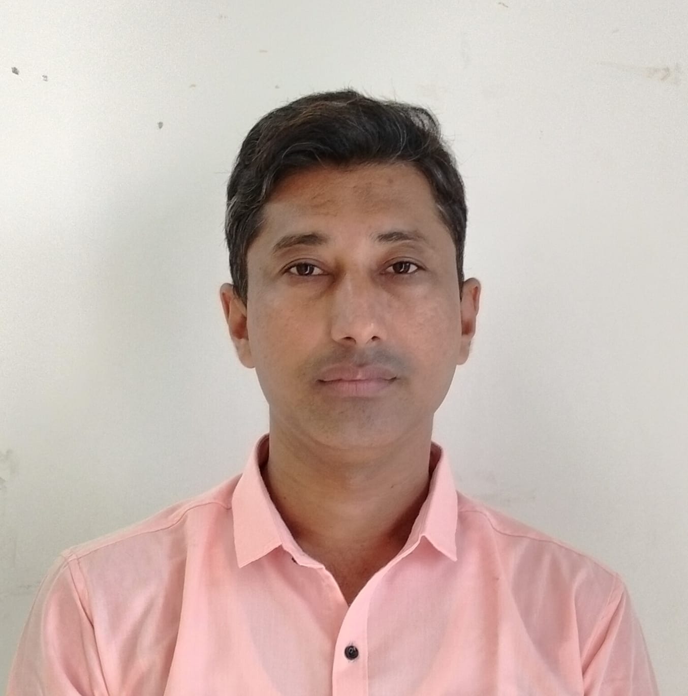 Vijaykumar Chaudhari